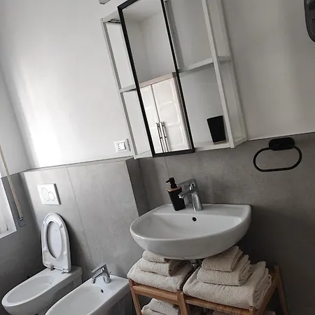 Casa Nossa Apartament