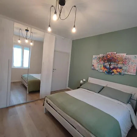 Casa Nossa * Ponte Nossa