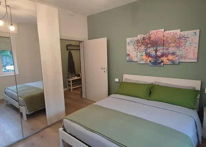 Casa Nossa Appartamento