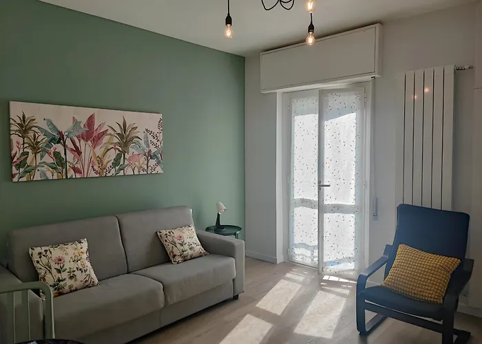 Appartamento Casa Nossa