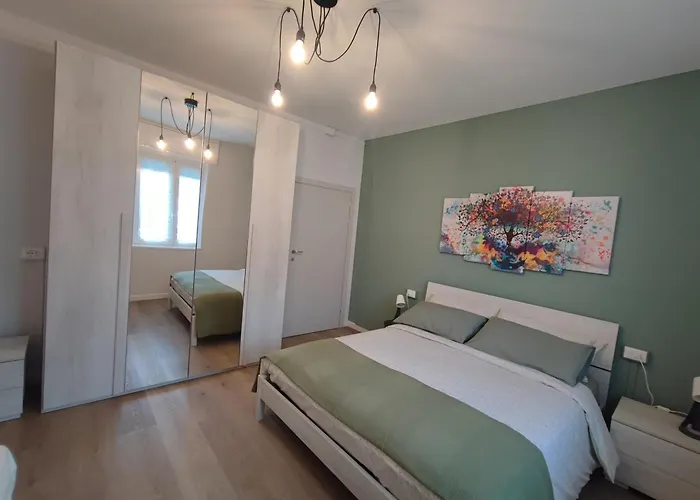 Casa Nossa * Ponte Nossa