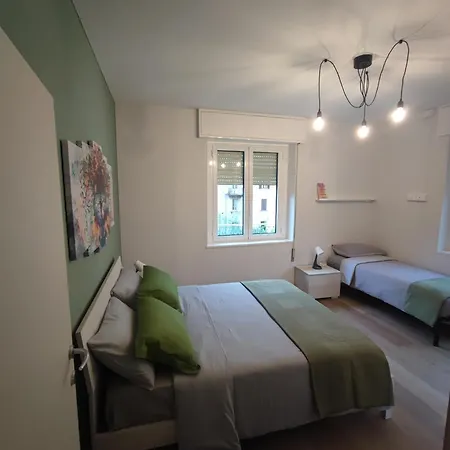 Casa Nossa * Ponte Nossa