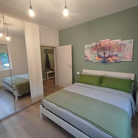 Casa Nossa アパート