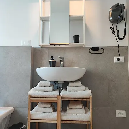 Casa Nossa アパート Ponte Nossa