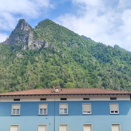 Casa Nossa Apartmán