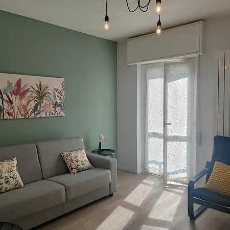 Apartmán Casa Nossa