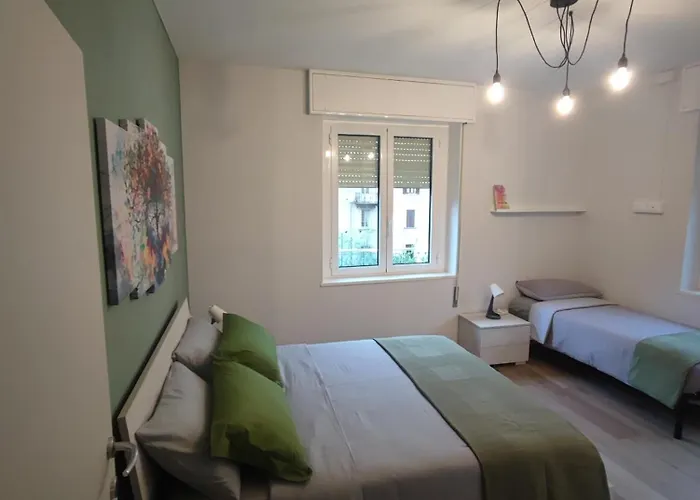 Casa Nossa * Ponte Nossa