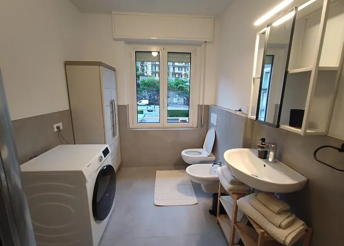 Apartmán Casa Nossa