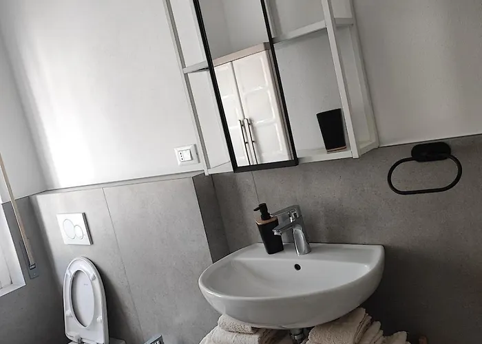 Casa Nossa Apartmán