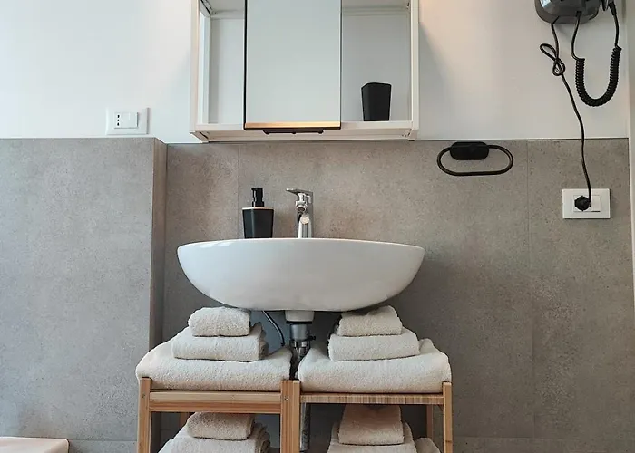 Casa Nossa Apartmán Ponte Nossa