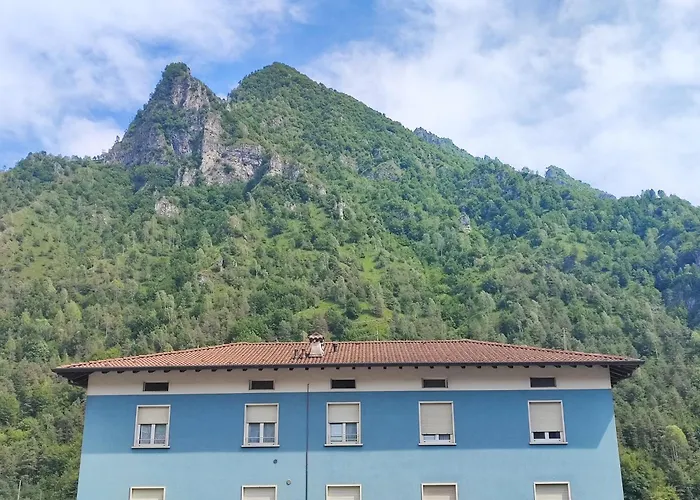 Casa Nossa Apartmán